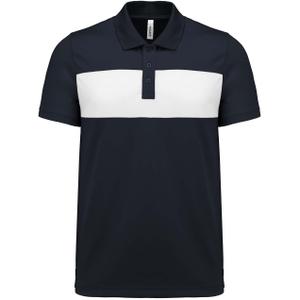 pa493-sportynavy-white-short-sleeve-polo-shirt-proact-blue-white