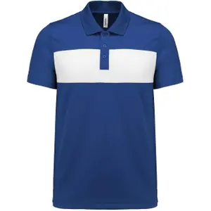 Polo a maniche corte Proact image-0