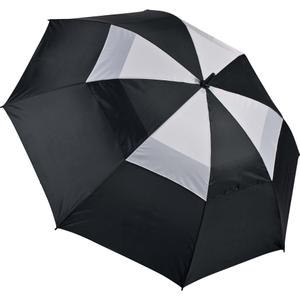 proact-professional-golf-umbrella-black-white-one-size