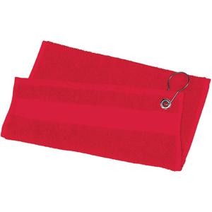 pa570-red-cotton-golf-towel-proact-red-one-size