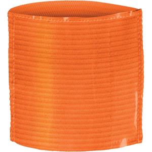 pa678-fluorescentorange-elastisch-armbandlabel-proact-fluorescerend-oranje-tu