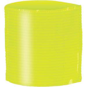 pa678-fluorescentyellow-elastisch-armbandlabel-proact-neongeel-tu