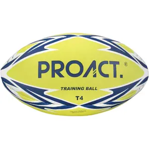 Rugby Ball Proact Challenge image-1