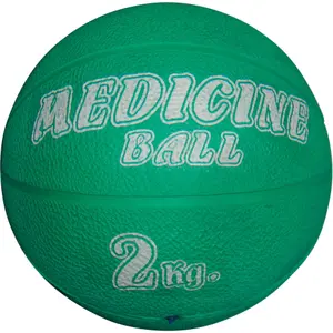 Balón medicinal Proact grip image-0
