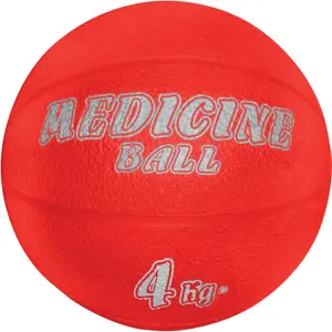 Balón medicinal Proact 4kg image-0