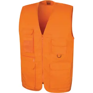 Vest Result Safari image-0