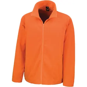 r114-orange-veste-result-micropolaire-orange