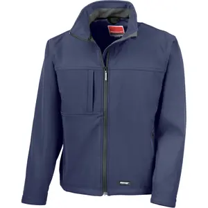 Jacke Result Softshell image-0