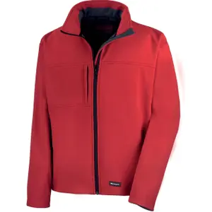 Jacke Result Softshell image-0