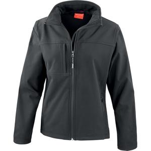 r121f-black-jacka-result-softshell-femme-svart