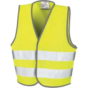 Junor vest Result de sécurité image-0