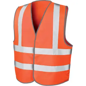 Vest Result de sécurité High Viz Motorway image-0