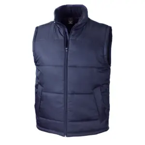 Result's Core Puffer Vest