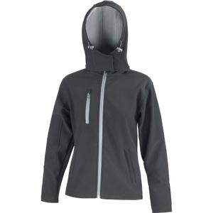 r230f-black-grey-jacka-result-softshell-capuche-femme-tx-performance-svart-gra