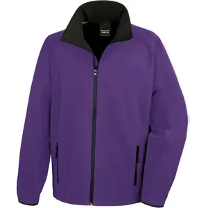 Jacket Result Softshell Printable image-0