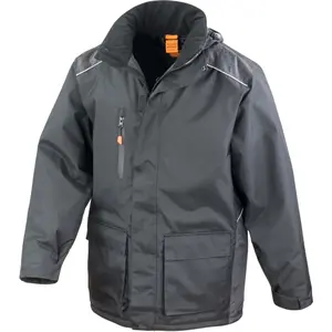 Parka Result Vostex image-0