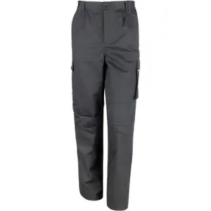 Trousers Result Result Women Action image-0