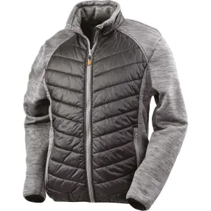 Jacket Result Elevator image-0