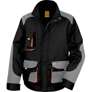 Jacket Result Lite image-0
