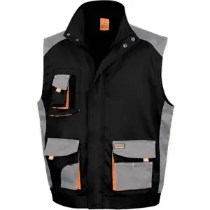Vest Result Multipoches Lite image-0