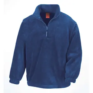 Polaire com Gola Zipper Result Polartherm image-0