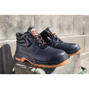 Zapatos de seguridad Result Defence image-0