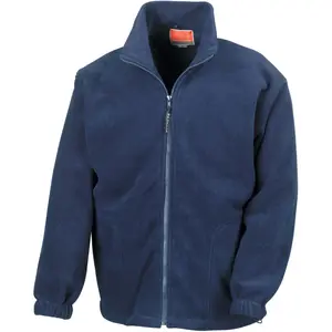 Chaqueta Result Polaire Polartherm image-0