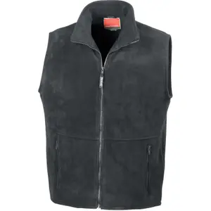 Vest Result Polaire Polartherm™
