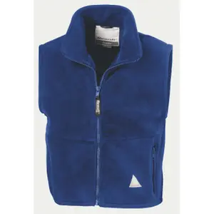 Jacket Result enfant Result Polaire