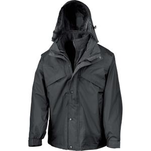 r68-black-jacka-result-3-en-1-zip-clic-svart