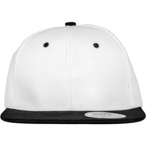 Gorra del Bronx Result Bicolore image-0