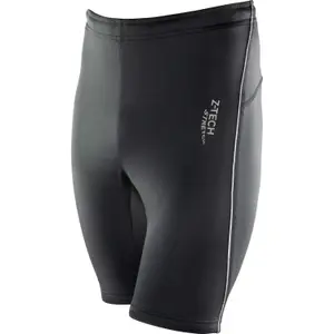 Short sprint Spiro image-0