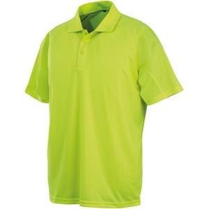 s288x-floyellow-polo-spiro-performance-aircool-polyester-neongul