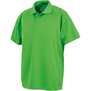 s288x-lime-polo-shirt-spiro-performance-aircool-neongrun