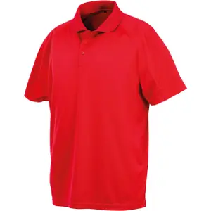 s288x-red-polo-shirt-spiro-performance-aircool-rot