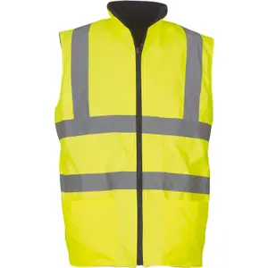 Yoko's High Visibility Vest image-0