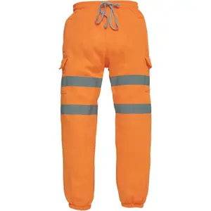 yhv016t-hivisorange-jogginghose-yoko-orange