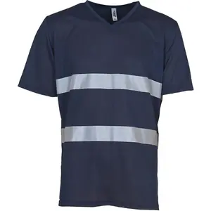 T-shirt Yoko Haute Visibilité Top Cool image-0