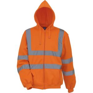 yhvk07-hivisorange-hooded-sweatshirt-met-rits-yoko-oranje