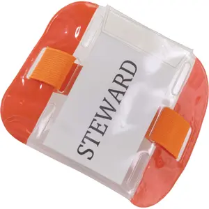 yid03-fluoorange-armbander-yoko-d-identite-fluoreszierendes-orange-tu