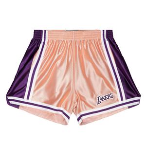 pshr4401-lalyyppprsgd-shorts-for-kvinnor-los-angeles-lakers-rosa-guld