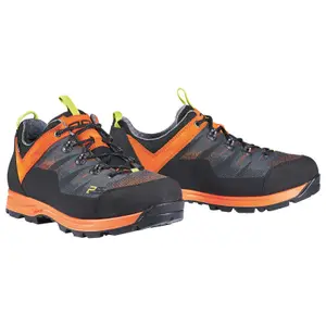 Scarpe da trekking PSS Forstep Grip STX image-2