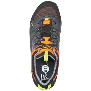 Scarpe da trekking PSS Forstep Grip STX image-4