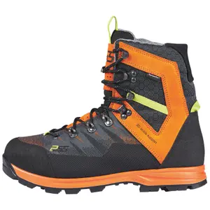 Scarpe da trekking PSS Forstep Tec STX image-1