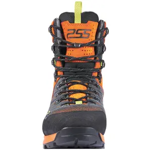 Scarpe da trekking PSS Forstep Tec STX image-2