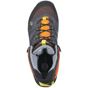 Scarpe da trekking PSS Forstep Tec STX image-3