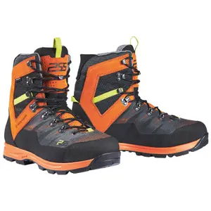 Scarpe da trekking PSS Forstep Tec STX image-4