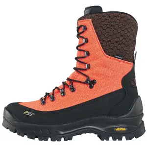 Scarpe da trekking PSS Forstep Hunter Pro STX