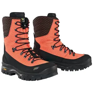 Scarpe da trekking PSS Forstep Hunter Pro STX image-4