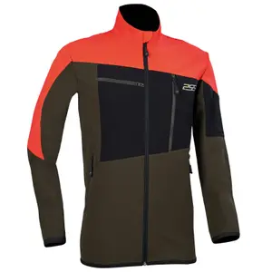 Giacca funzionale PSS X-treme Breeze